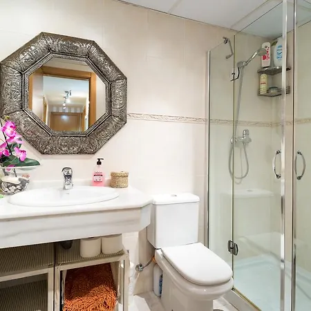 Apartment Malagasuite Paseo Antonio Banderas *